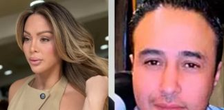 Sheyla Rojas le dejó ‘chiquita’ a Sir Winston