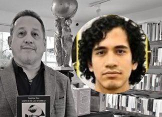 Sindican a sobrino de escritor Juan Soto como su asesino