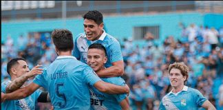 Sporting Cristal