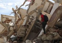 Suben a 2.295 los fallecidos en. Venezuela