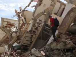 Suben a 2.295 los fallecidos en. Venezuela