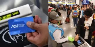 Tarjeta Interoperable de Transporte
