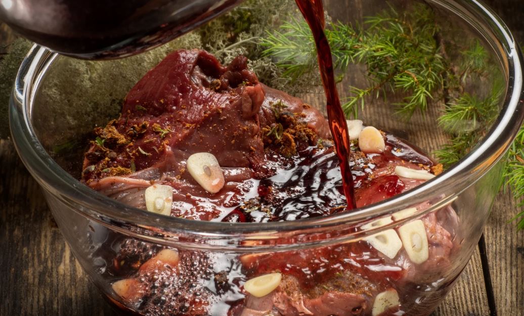 Trucos para un buen adobo