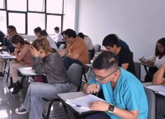 San Marcos abre posgrado 2026 Universidad Nacional Mayor de San Marcos