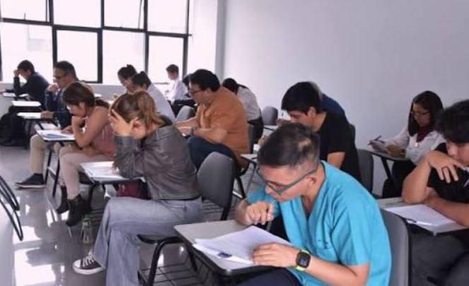 San Marcos abre posgrado 2026