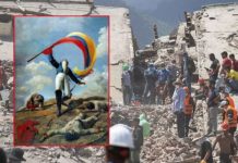 Venezuela conmemora su día en luto nacional