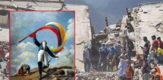 Venezuela conmemora su día en luto nacional