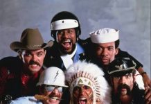 Village People