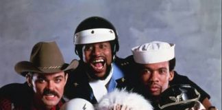 Village People