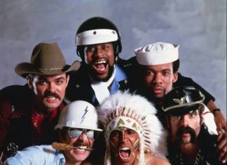 Village People