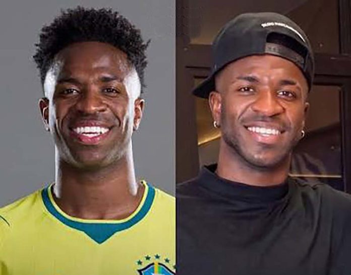 Vinícius Júnior