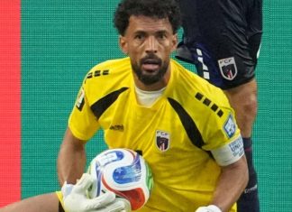 Vozinha ‘parchó’ a Inter Miami Vozinha