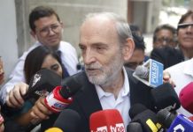 Yehude Simon