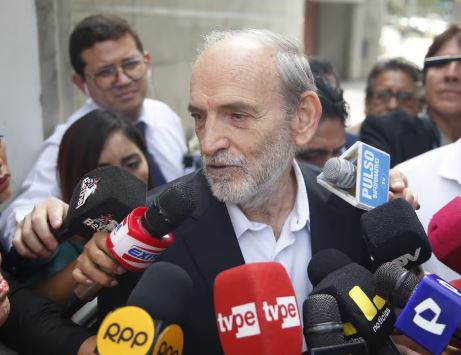 No quiere saber nada con Sánchez