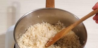 Tips para un buen arroz árabe arroz