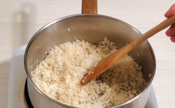 Tips para un buen arroz árabe arroz