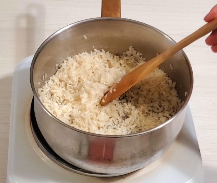 arroz