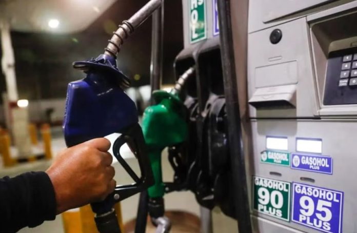 combustibles