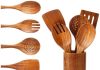 cucharas de madera
