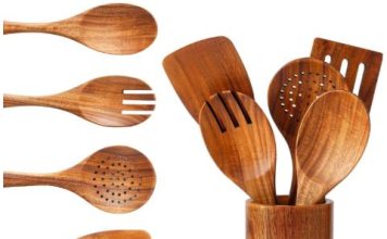 Conserva mejor tus cucharas de maderas cucharas de madera