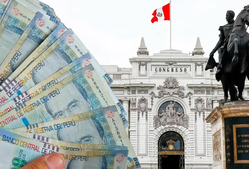 ¡Paren con la farra fiscal!