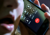 extorsiones telefónicas
