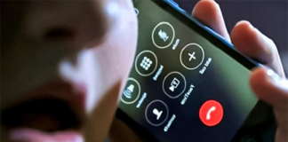 extorsiones telefónicas