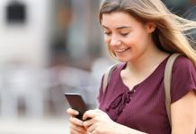 Movistar entrega SMS ilimitados en Junín