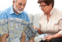 ¿Qué hacer si no me reconocen años de pensión y me dan un monto menor? pensión
