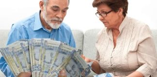¿Qué hacer si no me reconocen años de pensión y me dan un monto menor? pensión