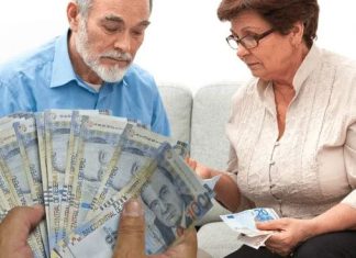 ¿Qué hacer si no me reconocen años de pensión y me dan un monto menor? pensión