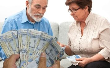 ¿Qué hacer si no me reconocen años de pensión y me dan un monto menor? pensión