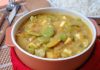 picante de pallares