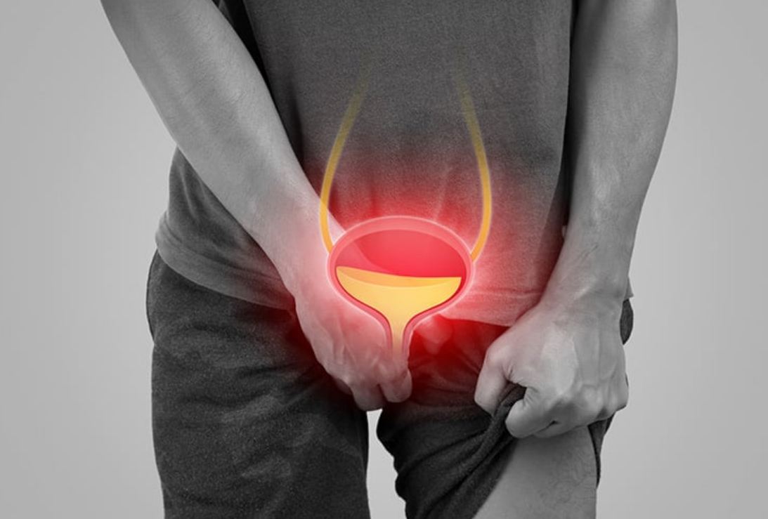 Así mantienes tu próstata  sin dolor ni inflamaciones 