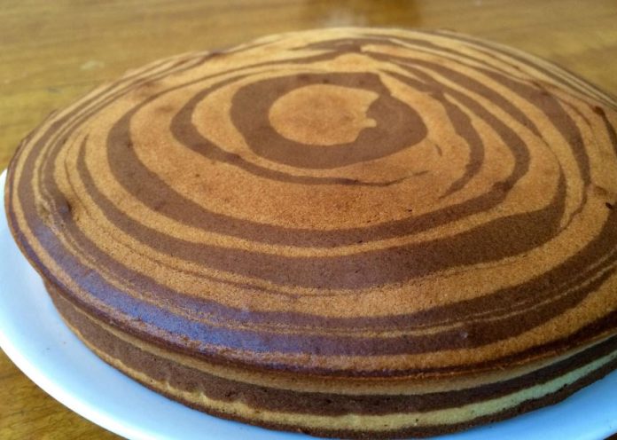 torta cebra torta cebra