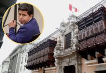 ‘Chotean’ informe de ONU sobre liberar a Castillo ‘Chotean’ informe de ONU sobre liberar a Pedro Castillo