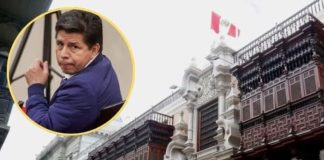 ‘Chotean’ informe de ONU sobre liberar a Pedro Castillo
