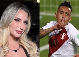 ‘Cuevita’ quiso tirar maicito a Macarena Gastaldo