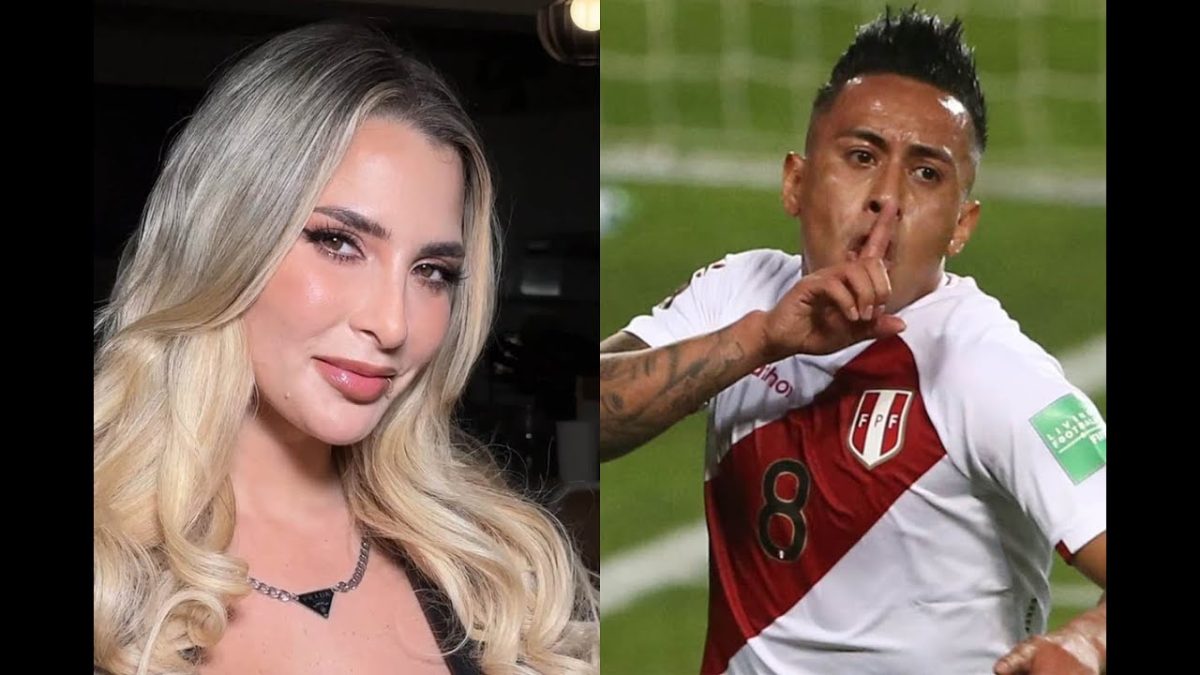 ‘Cuevita’ quiso tirar maicito a Macarena