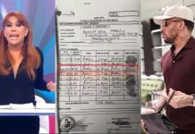 ‘Foquita’ la hace temblar a ‘Urraca’