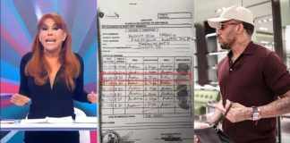 ‘Foquita’ la hace temblar a ‘Urraca’
