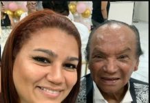 ‘Melcochita’ se amista con Monserrat