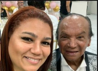 ‘Melcochita’ se amista con Monserrat