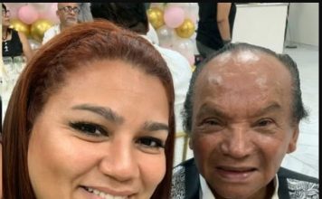 ‘Melcochita’ se amista con Monserrat