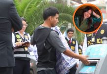‘Tunche’ confesó cómo descuartizó a expareja