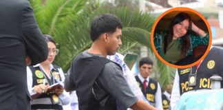 ‘Tunche’ confesó cómo descuartizó a expareja