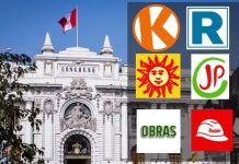 6 partidos se reparten millonada de la ONPE