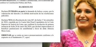 Abencia Meza
