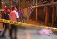 Adolescente de 15 años asesinado por un celular Adolescente de 15 años asesinado por un celular