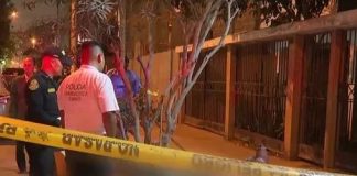 Adolescente de 15 años asesinado por un celular